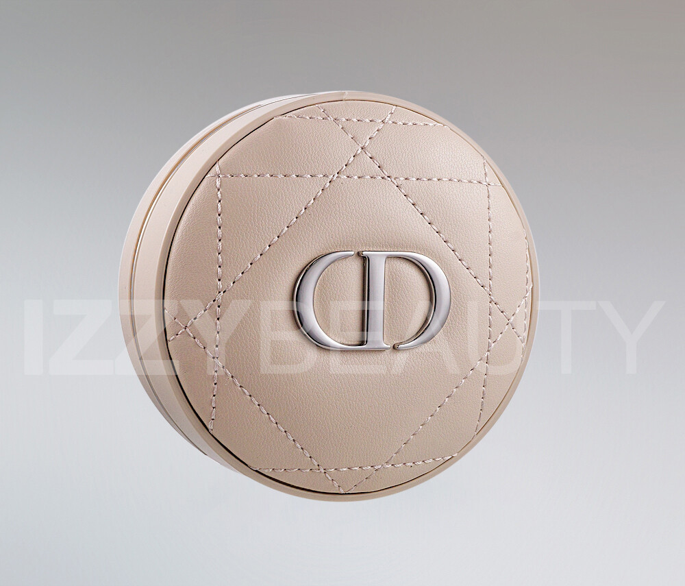 dior forever cushion loose powder lavender